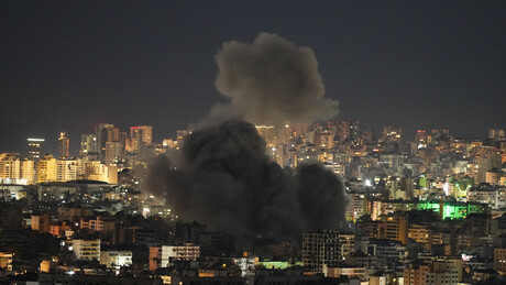 УЖИВО Израел покренуо нови напад, Иран о копненој инвазији САД: "Чекамо вас"