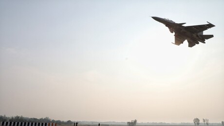 Индија изгубила ловца: Су-30МКИ нестао са радара