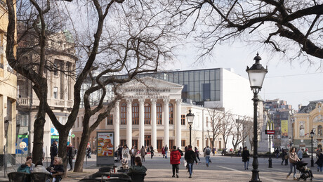 Пролеће је све ближе: У Београду 18, у Неготинској Крајини чак 20 степени