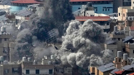 UŽIVO Iran pogodio američki tanker, Tramp poručuje: Nema dogovora osim kapitulacije