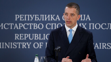 Đurić: Vlada i narod Azerbejdžana mogu da računaju na punu podršku Srbije