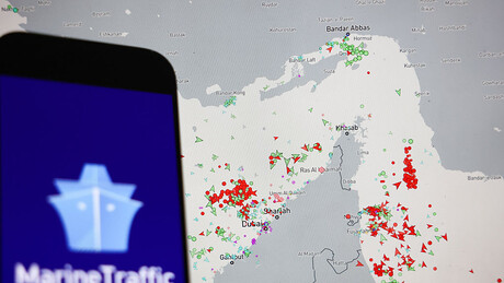 Хоће ли се светом ширити "Баук Ормуза"?