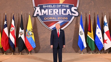 Трамп позвао јужноамеричке лидере на рат против картела