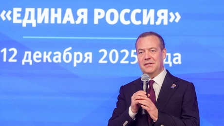 Medvedev čestitao Osmi mart: Žene u zoni SVO približavaju Rusiju pobedi