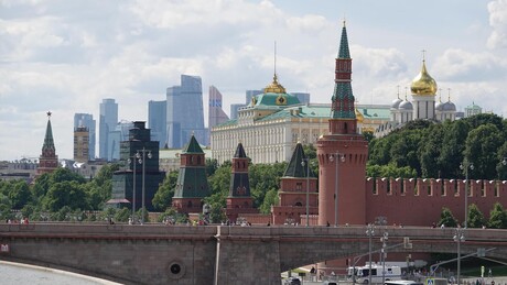 Kremlj: Međunarodno pravo više ne postoji, usred smo globalne oluje