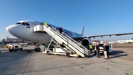 Евакуација из зона сукоба: Колико се наших људи вратило у земљу