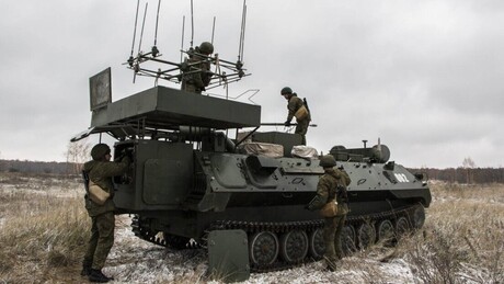 Руске снаге погодиле позиције за лансирање украјинских беспилотних летелица дугог домета