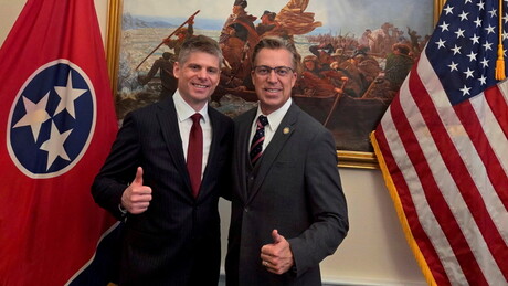 Арно Гујон у Вашингтону: О проблемима Срба са Косова и Метохије