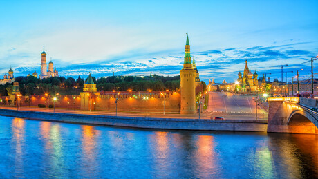 Путинов изасланик: Чак и британски медији сад "мисле као Кремљ"