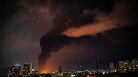 Блиски исток гори: Погођено иранско нуклеарно постројење; Шта доноси избор новог ајатолаха