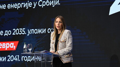 Влада забранила извоз нафте и горива из Србије