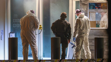 Policija: Eksplozija u američkoj ambasadi u Oslu mogući teroristički čin