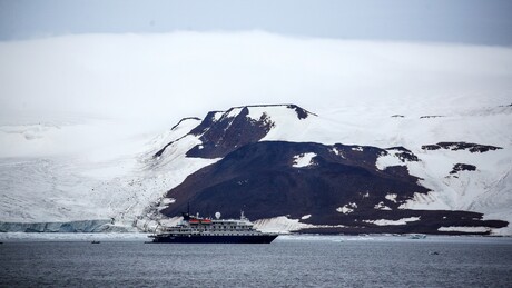 Ključ razvoja Arktika: Šta su ruski naučnici otkrili na dnu Laptevskog mora