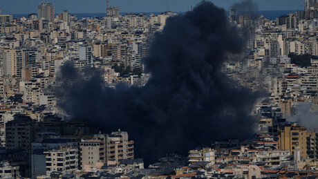 UŽIVO Persijski zaliv u plamenu: Zakletve novom ajatolahu u Iranu, ponovo napadi na Izrael i Bejrut