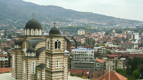 ОЕБС, "косовски" ректор и српски факултет: Шта ће бити са зградом Факултета техничких наука