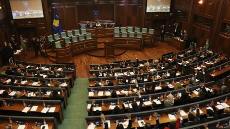 Напето у лажној држави, Самоопредељење пресавило табак: Шта пише у тужби против Вјосе Османи