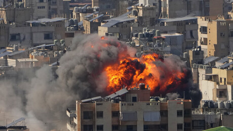 УЖИВО Настављени напади на Блиском истоку: На мети Руски дом у Либану, огласио се Хегсет