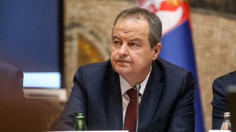 Дачић се огласио први пут из болнице: Вратио сам се у живот