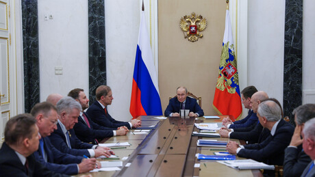 Путин сазвао састанак због потреса на тржишту енергената: Русија ће снабдевати Словачку и Мађарску