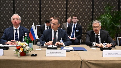 Kremlj o pregovorima o Ukrajini: Svi su zainteresovani za pronalaženje rešenja