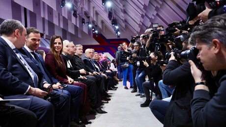 За Москву категорија А: Русија ће представити своја достигнућа на Експу 2027