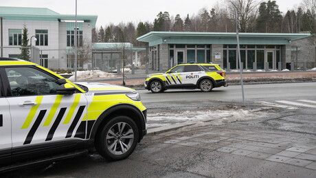 Три брата ирачког порекла ухапшена због напада на америчку амбасаду у Ослу