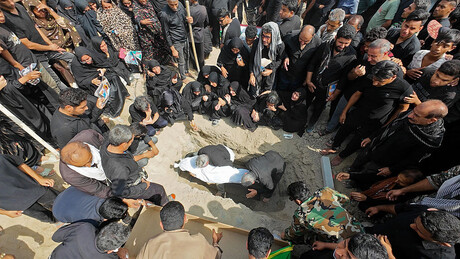 Preliminarna istraga potvrdila: SAD odgovorne za raketni napad na školu u Iranu