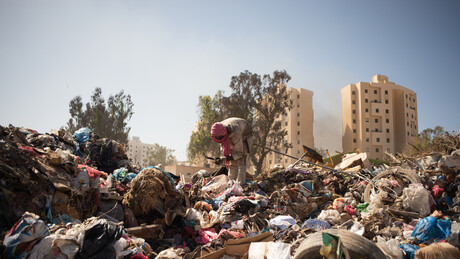 Epstinov tajni rat za libijske milijarde