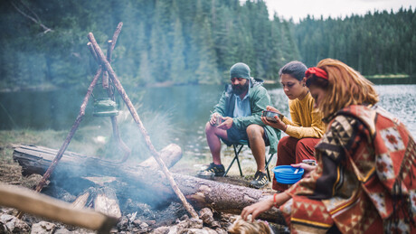 Носталгија у туризму: Све више путника бира летње кампове