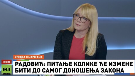 Jutro na RT – 12.3.2026