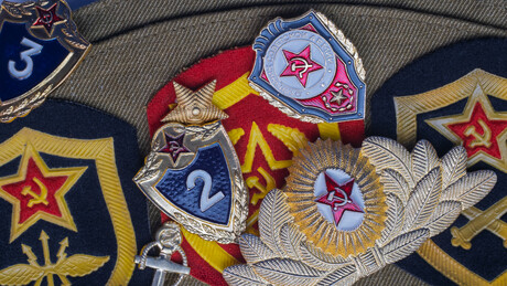 У Србији откривен необележени гроб војника Црвене армије