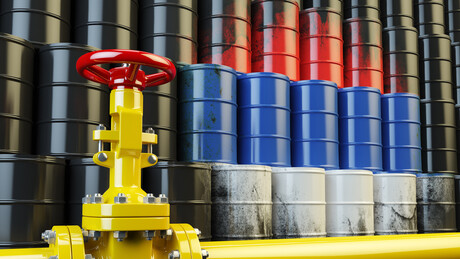 САД одобриле продају руске сирове нафте: Нова лиценца важи до 11. априла