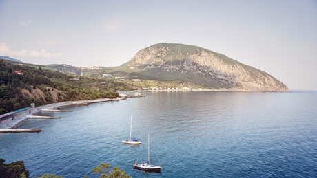 Песков: Крим и Севастопољ су неодвојиви део Русије