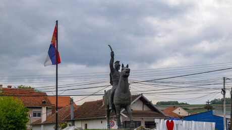 Толико о неутралности ЕУ: Нестала још једна звездица поред имена лажне државе