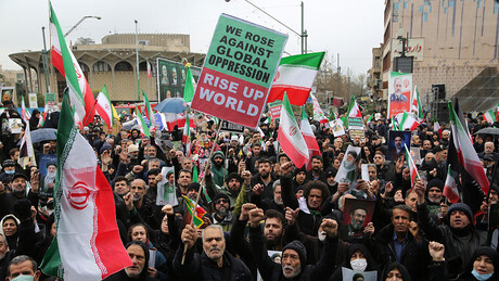 Руски амбасадор у Ирану: Будућност припада Русији и Ирану