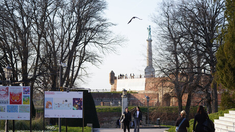 Пролећна недеља: Време сунчано, али стиже захлађење