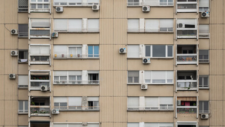 Кирија за гарсоњеру у центру и 1.000 евра: Да ли је сукоб на Блиском истоку нови ризик за раст цена