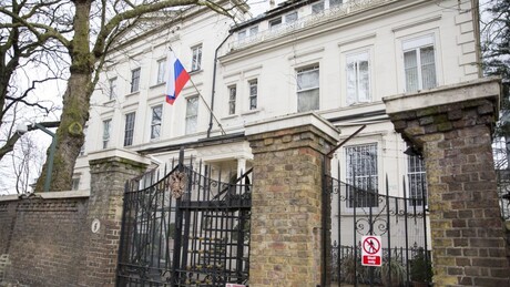 Лицемерство Лондона: Оптужују Москву док шаљу ракете "сторм шедоу" на руске цивиле