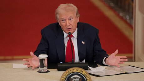 Трамп: Са Путином је лакше преговарати, реците Зеленском да склопи договор