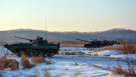 Ruske snage u jednom danu neutralisale preko 1.300 ukrajinskih vojnika