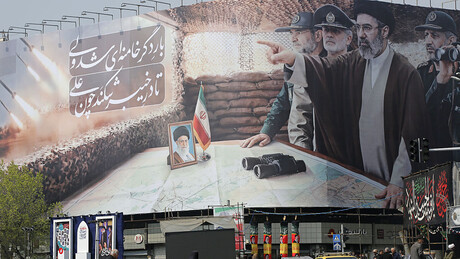 УЖИВО Нетанјаху мета иранске гарде, Иранци први пут употребили балистичке ракете "Сеџил"