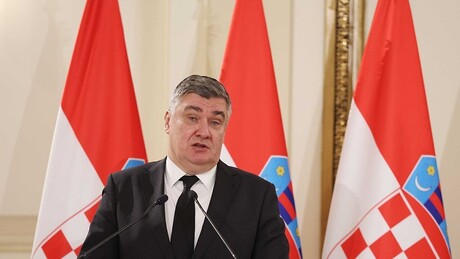 Милановић о новим кинеским ракетама: Србија се озбиљно наоружава, а ми купујемо тенкове ко "кркани"