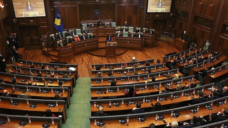 Albanski lobista u strahu za Prištinu: Izgubiće podršku Vašingtona