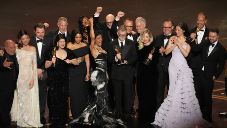 "Jedna bitka za drugom" veliki pobednik Oskara, nagrade za Majkla B. Džordana i Džesi Bakli