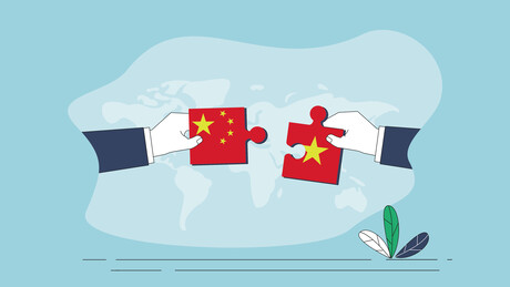 Prvi ministarski sastanak strateškog dijaloga Kine i Vijetnama