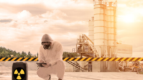 Sudbonosne pretnje: Moskva zabrinuta zbog nuklearnog i biološkog oružja