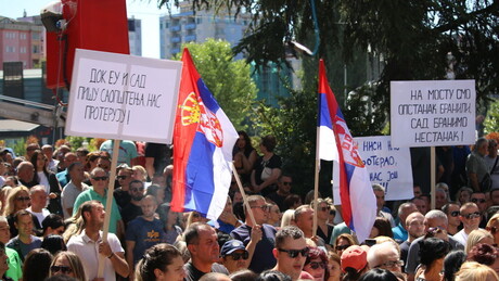 Šamaranje Srbina na Beloj Zemlji,  ili, kratka istorija ponižavanja jednog naroda