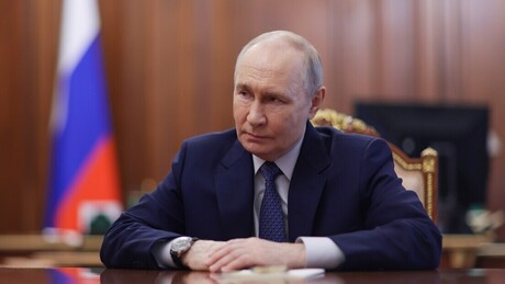 Путин изразио саучешће Етиопији после разорног клизишта