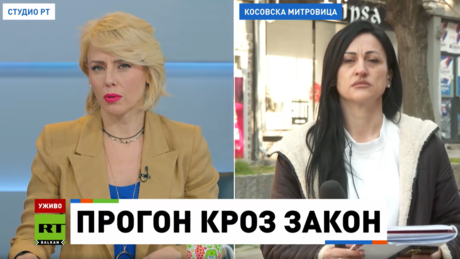 Jutro na RT – 16.3.2026