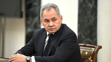 Шојгу објавио колико терористичких напада је Кијев организовао прошле године